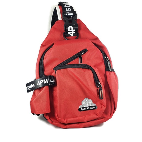 lifestyle sling bags